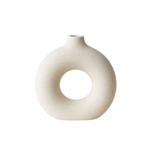 گلدان هوم سنتر مدل Home Centre Polo 